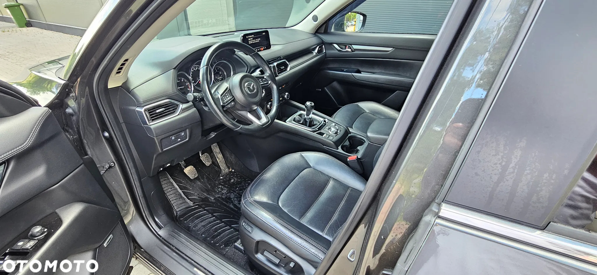 Mazda CX-5 2.2 D Skyenergy 2WD - 15