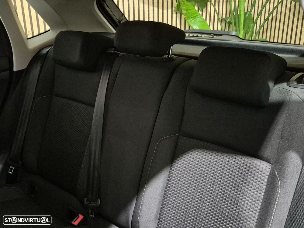 VW Polo 1.6 TDI Confortline - 25