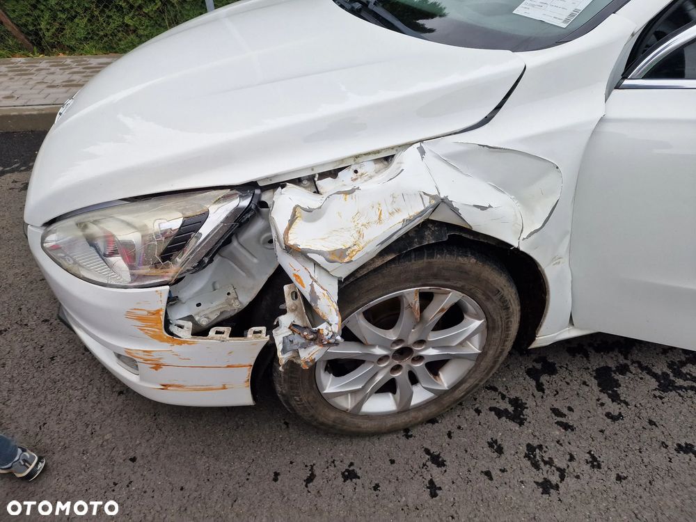 Peugeot 508 e-HDi 115 ETG6 Stop&Start Active - 22