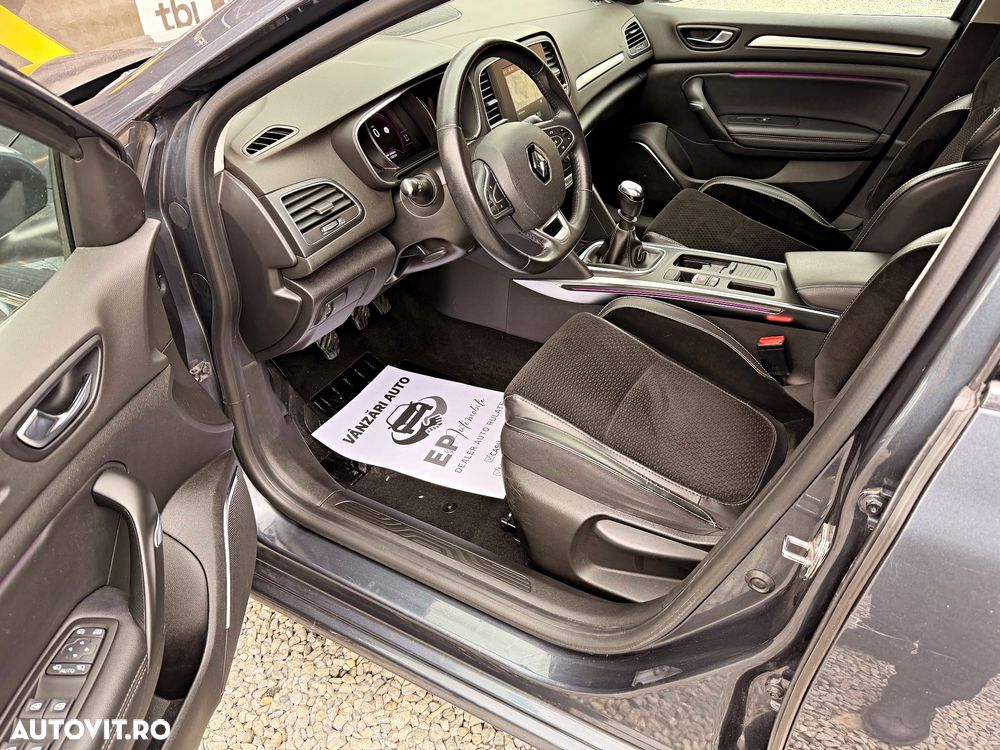 Renault Megane ENERGY TCe 100 INTENS - 7