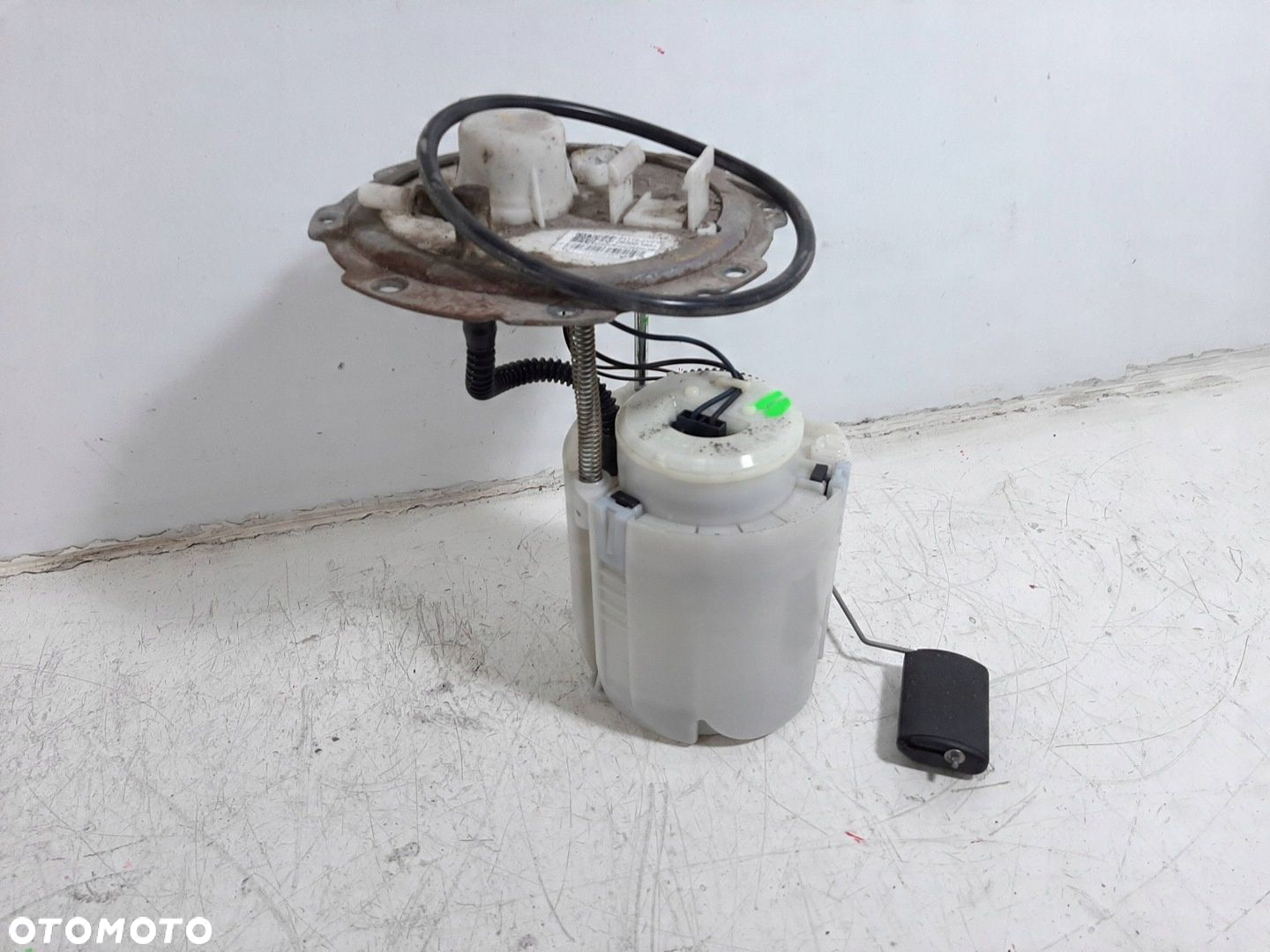 HYUNDAI ELANTRA V LIFT 1.6 16V 14R POMPA PALIWA 31110-2V210 - 6