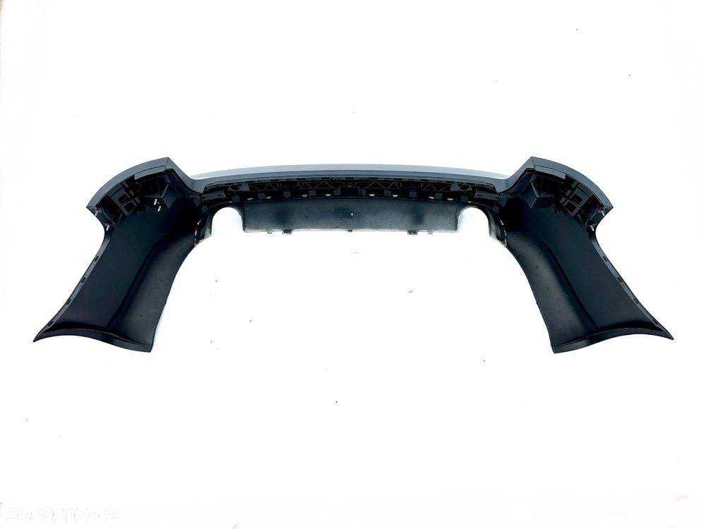AUDI A4 B7 8E 04 - 08 AVANT ZDERZAK TYŁ SPOILER S-LINE NOWY ORYGINAŁ OE - 4