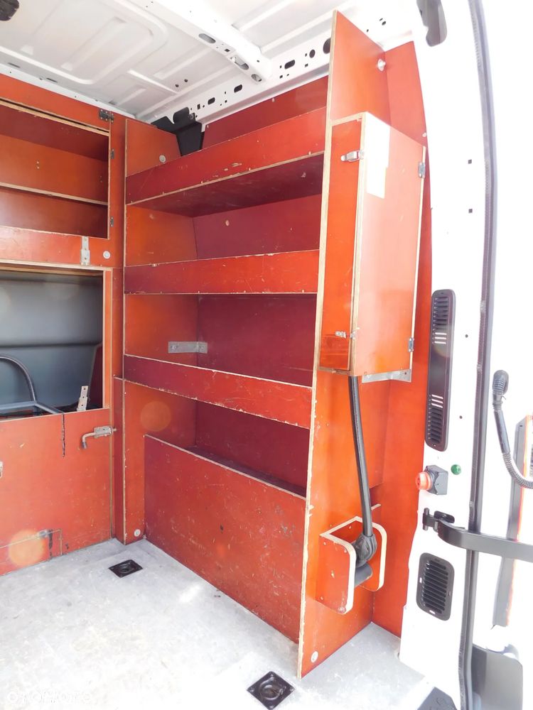 Renault Master - 5