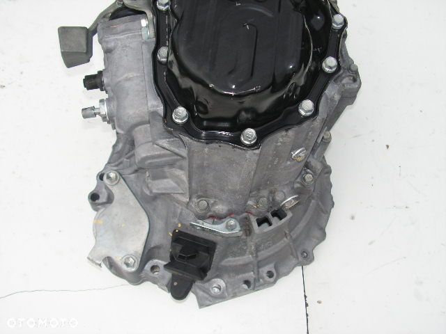 AVENSIS T25 2,0 D4D SKRZYNIA BIEGÓW 36 TYŚ KM NOWA - 8