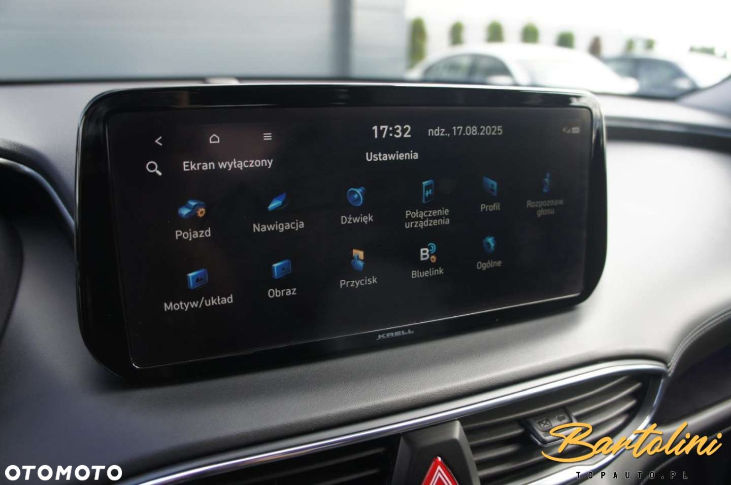 Hyundai Santa Fe - 15
