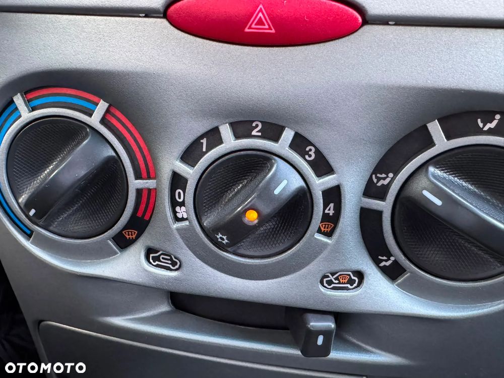 Fiat Punto - 21
