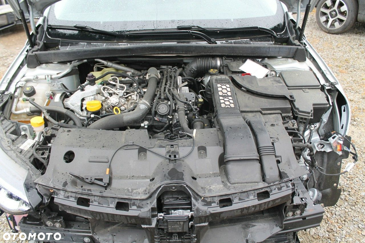 Renault Megane - 14