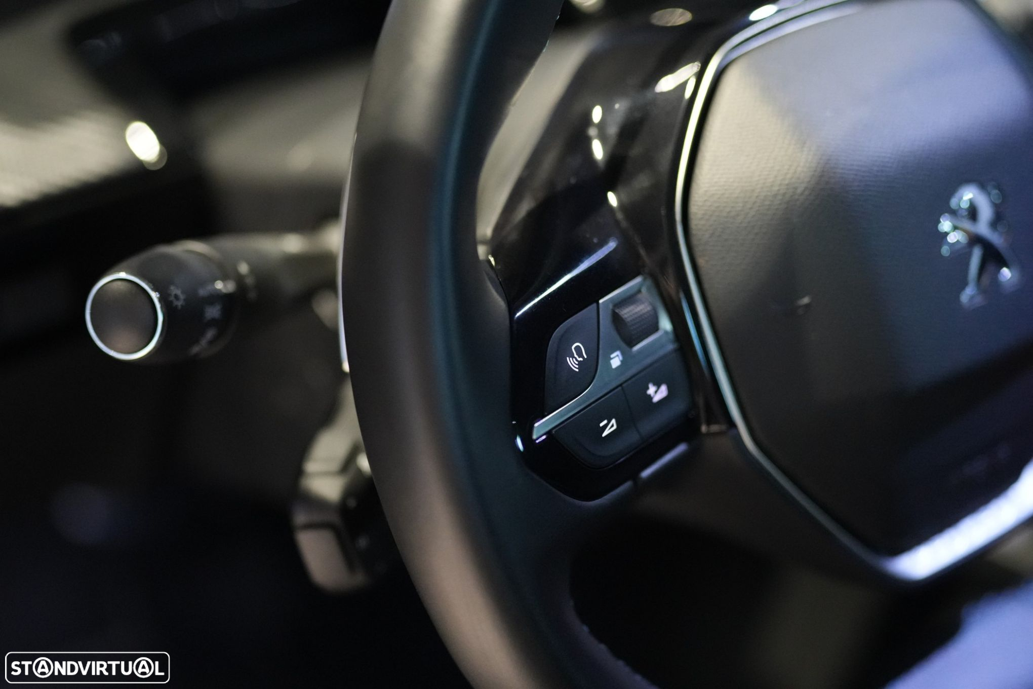 Peugeot 508 1.5 BlueHDi Allure Pack EAT8 - 22