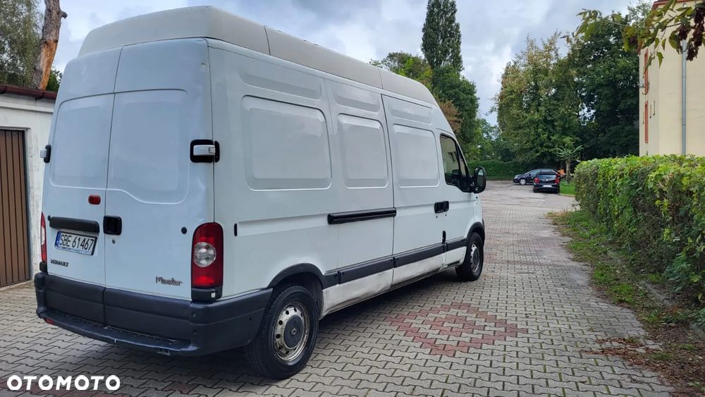 Renault Master L3H3 - 30