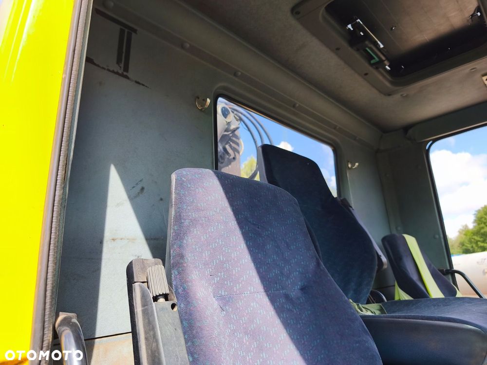 DAF 65.180 + Hr - 16