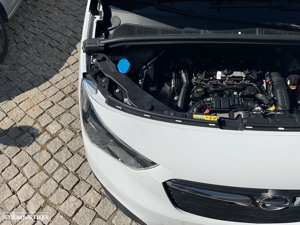 Opel Combo Life 1.5 CDTi L1H1 Enjoy - 41