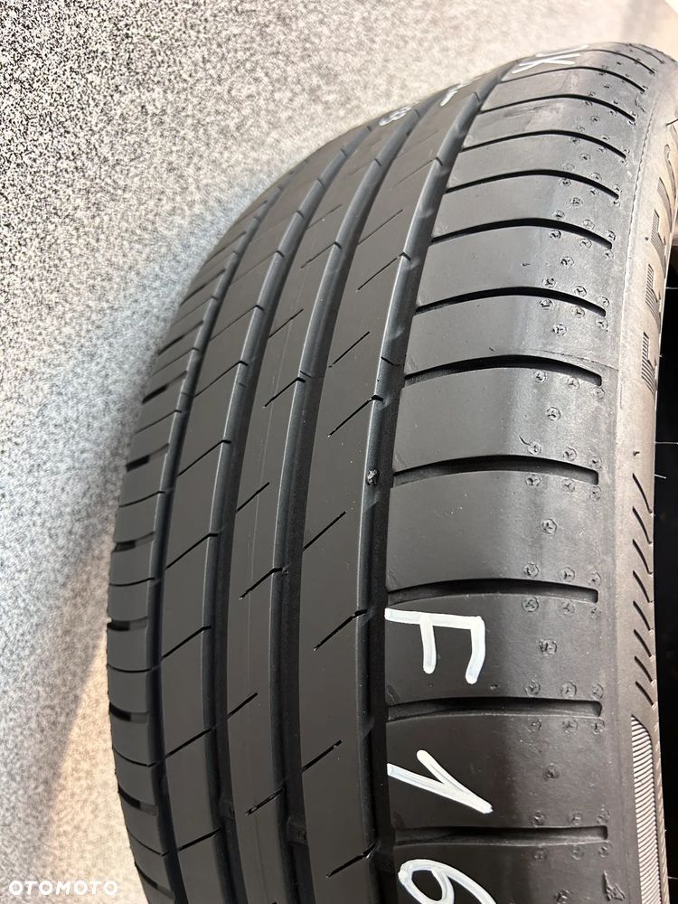 1 OPONA LETNIA GOODYEAR 205/55/16  91V - 11