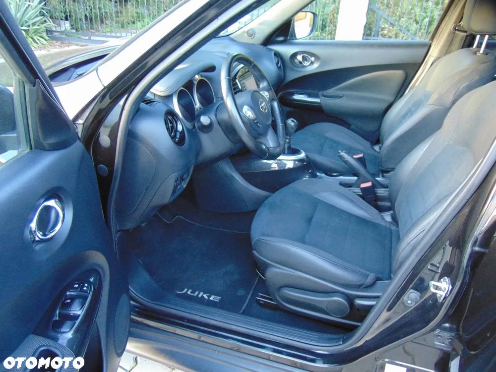 Nissan Juke 1.2 DIG-T Acenta - 6