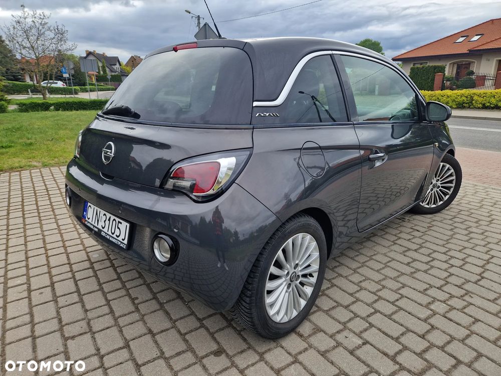 Opel Adam 1.4 120 Jahre - 3