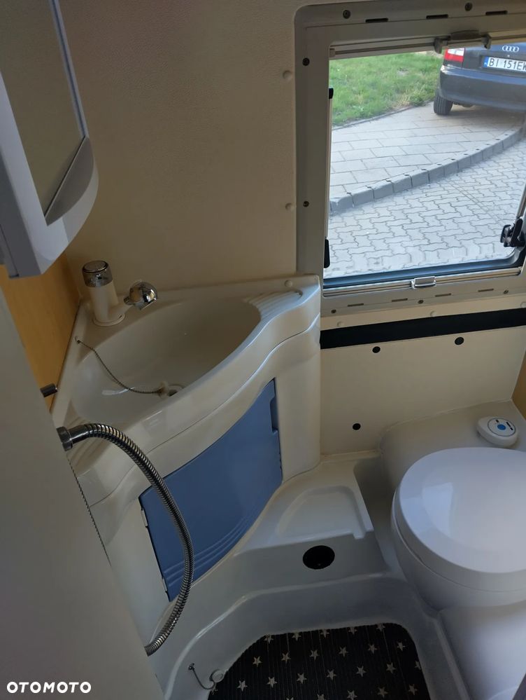 Fiat Ducato - 13