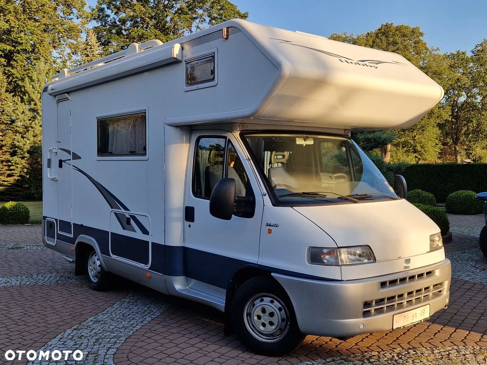 Fiat Ducato - 29