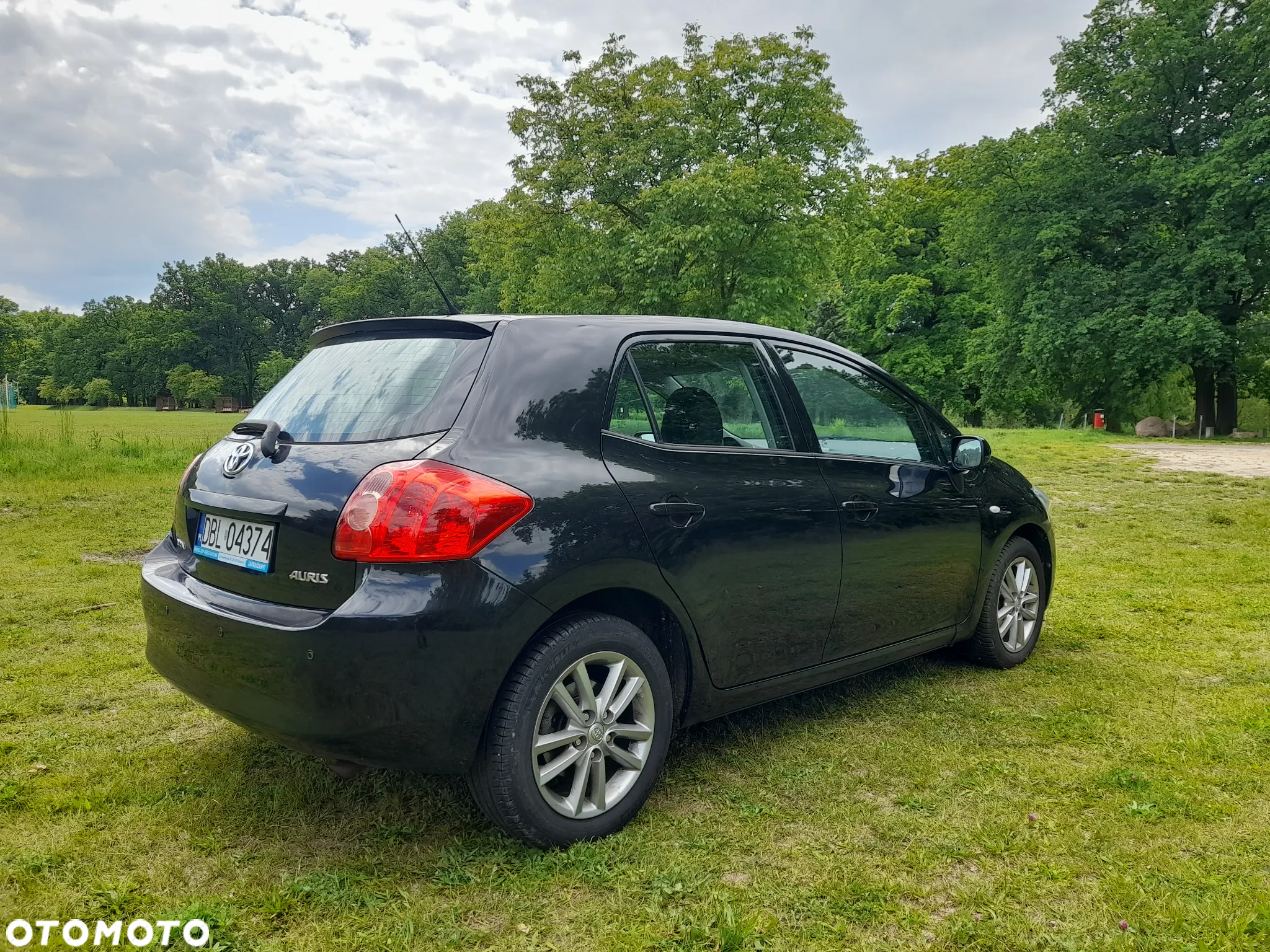 Toyota Auris 1.6 VVT-i Premium - 5