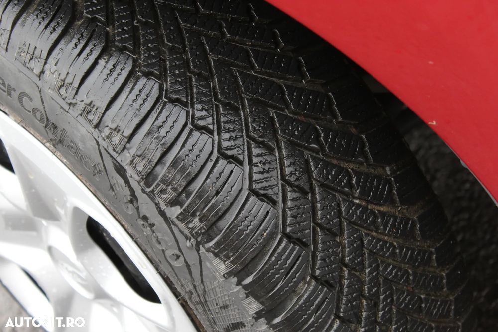 Dacia Logan MCV 0.9 TCe Laureate - 19