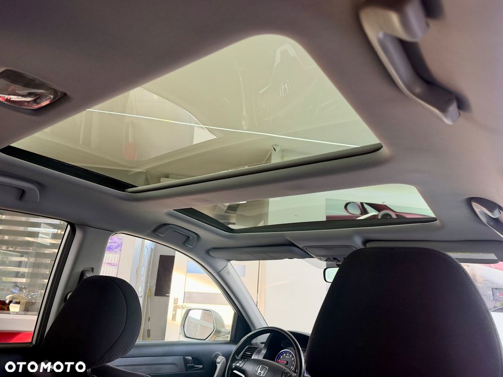 Honda CR-V 2.0i-VTEC Executive - 7