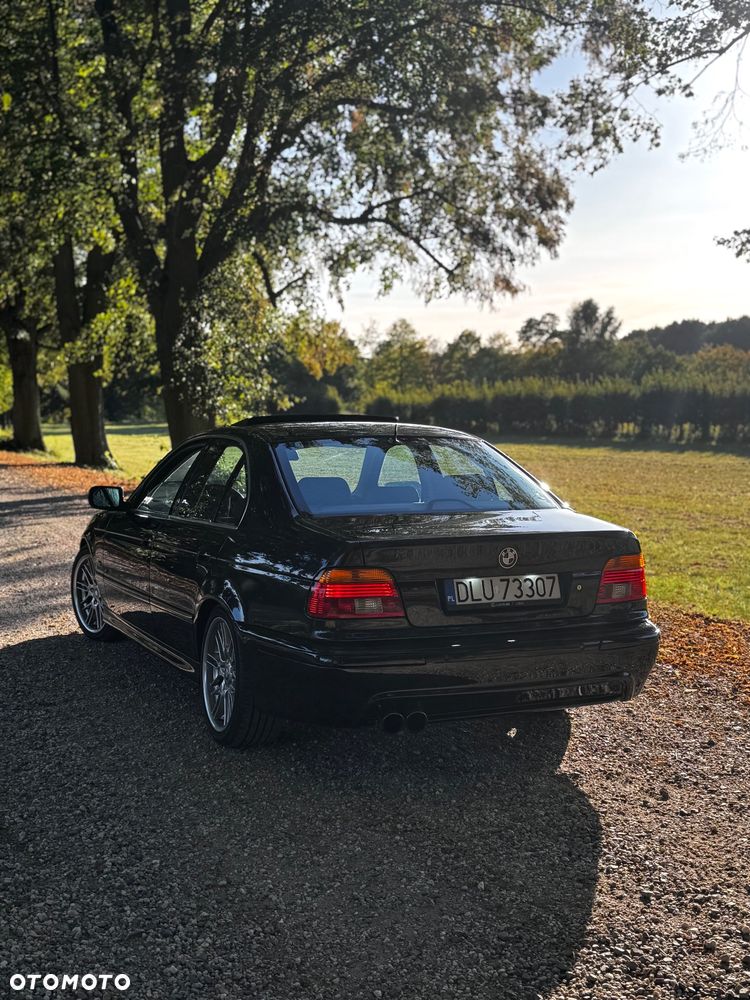 BMW Seria 5 - 6
