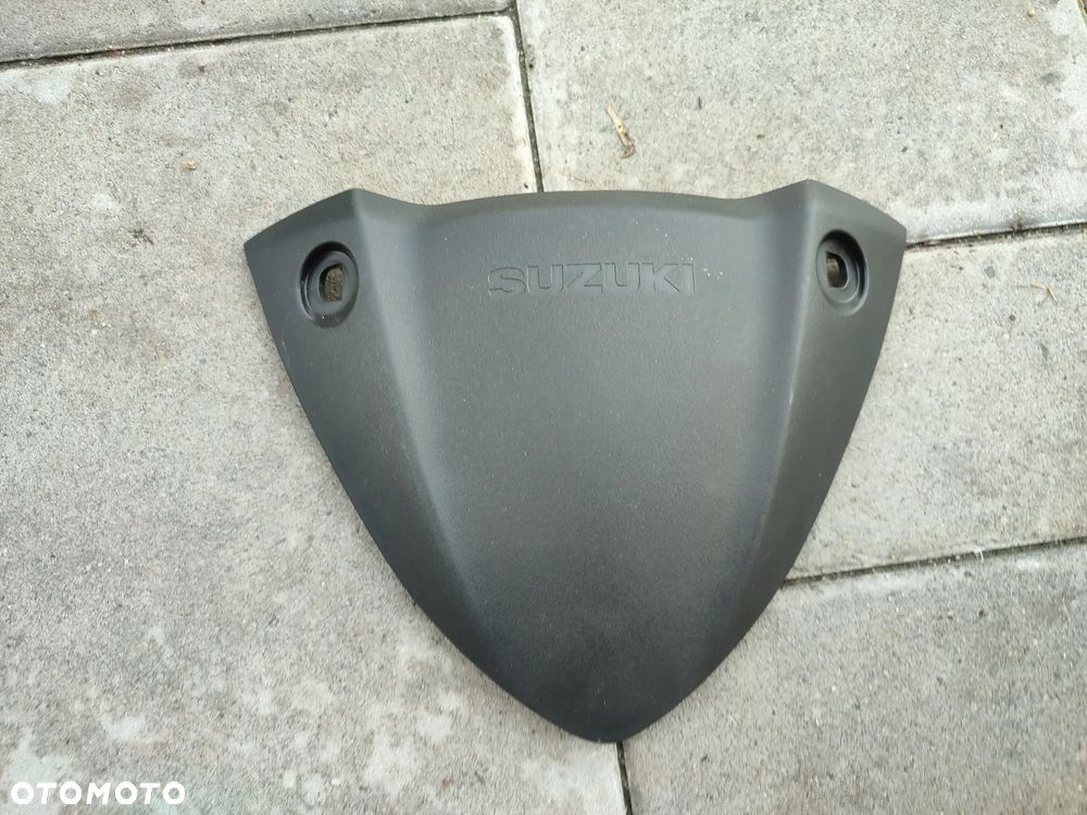 Wypełnienie, podszybie, daszek Suzuki GSX-S 1000 - 1