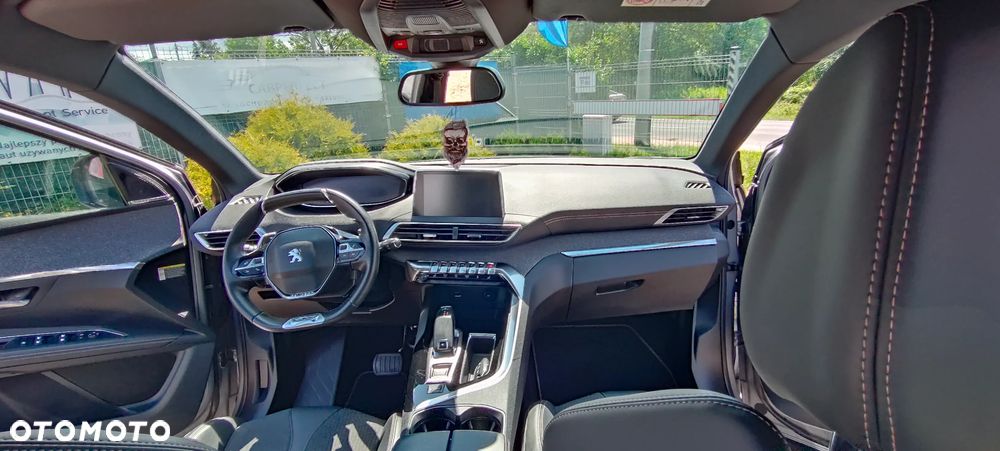 Peugeot 5008 1.6 PureTech GT Line S&S EAT8 - 18