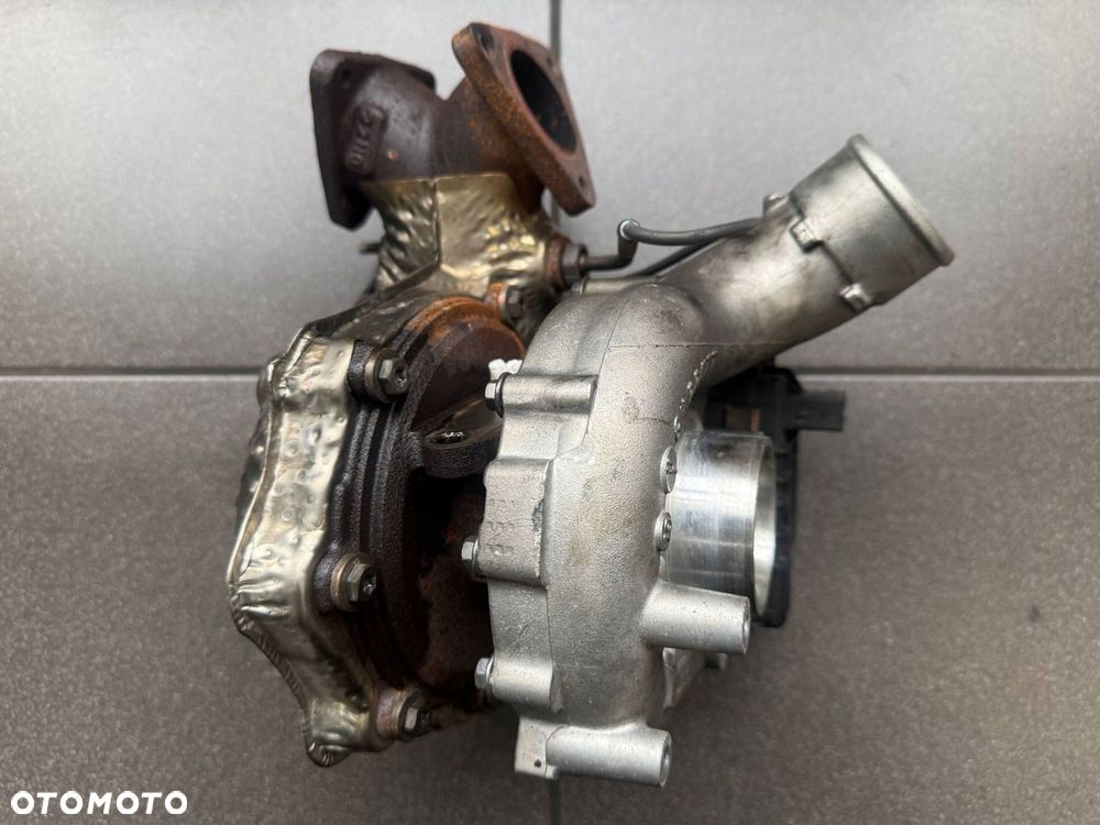 TURBOSPRĘŻARKA 3.0 TDI VW AUDI 059145874C - 1