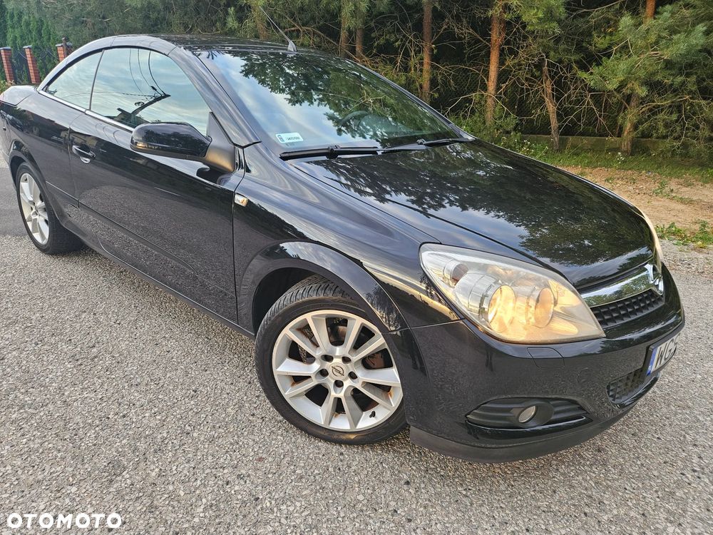 Opel Astra - 10