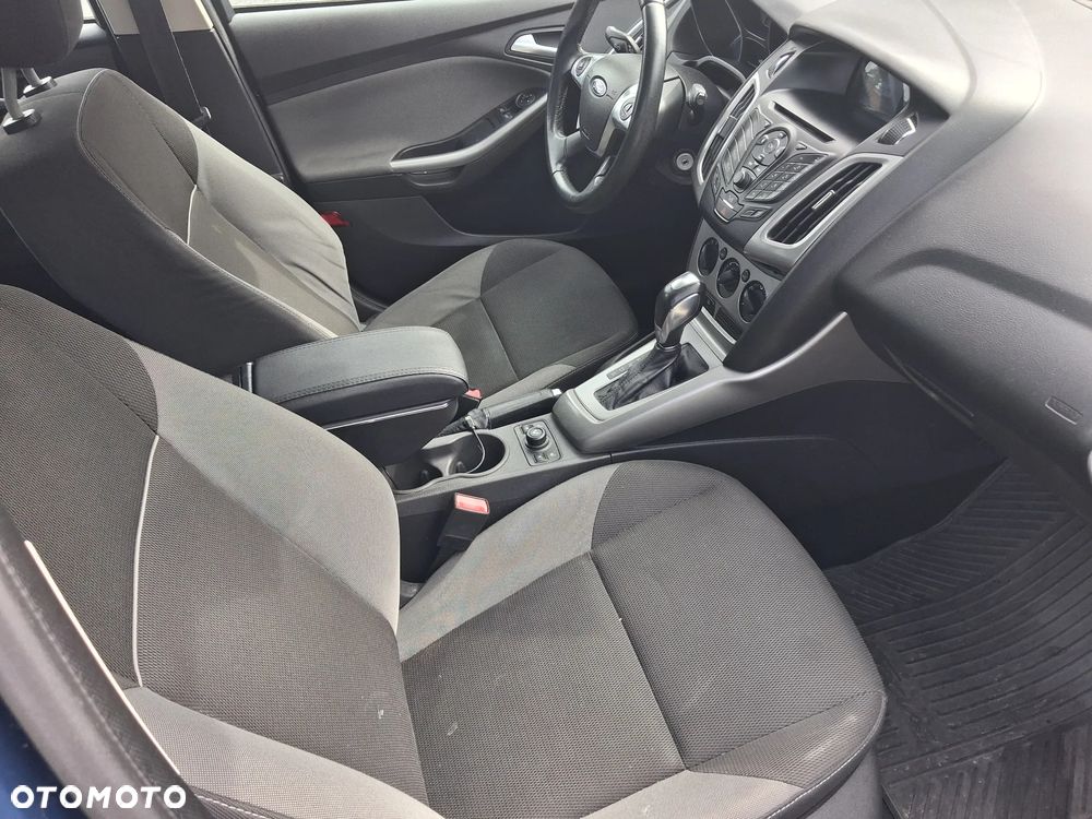 Ford Focus - 31
