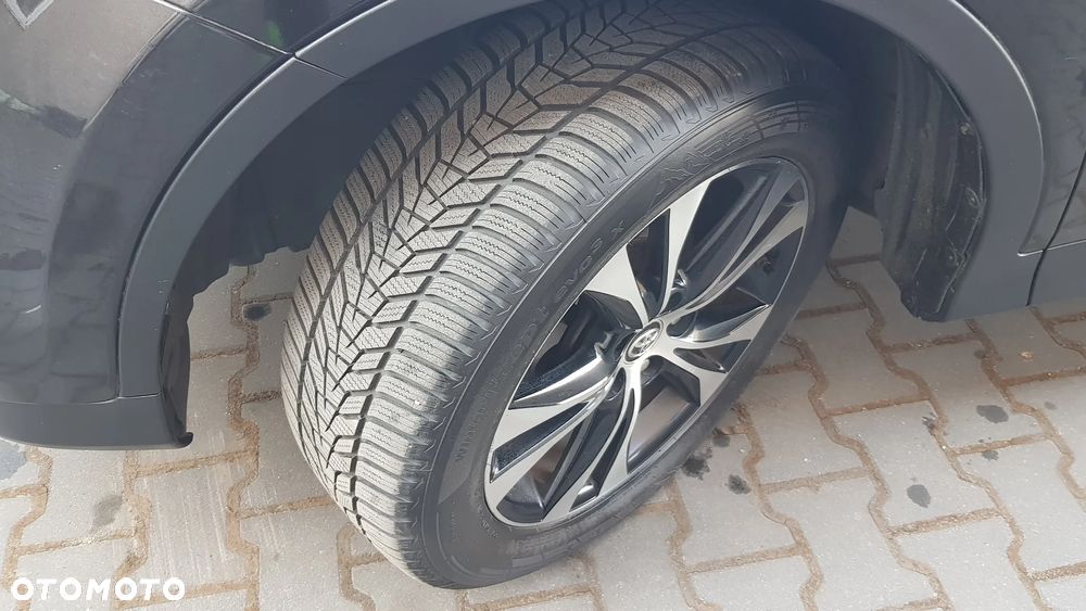Toyota RAV4 2.0 D-4D 4x4 Comfort - 37