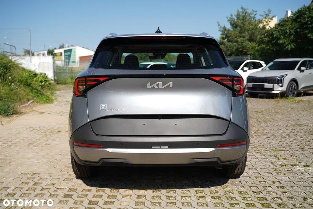 Kia Sportage 1.6 T-GDI M 2WD - 5