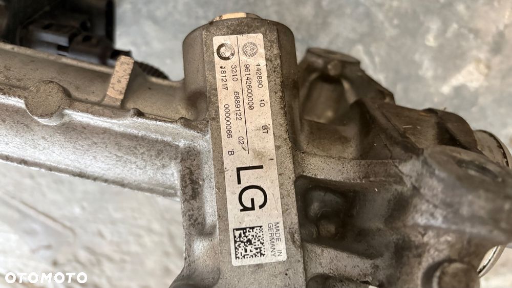 Przekładnia kierownicza - 3