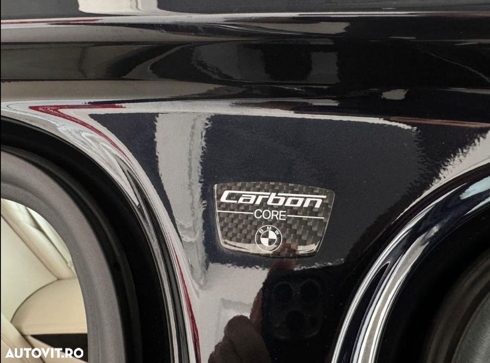 BMW Seria 7 745Le - 14