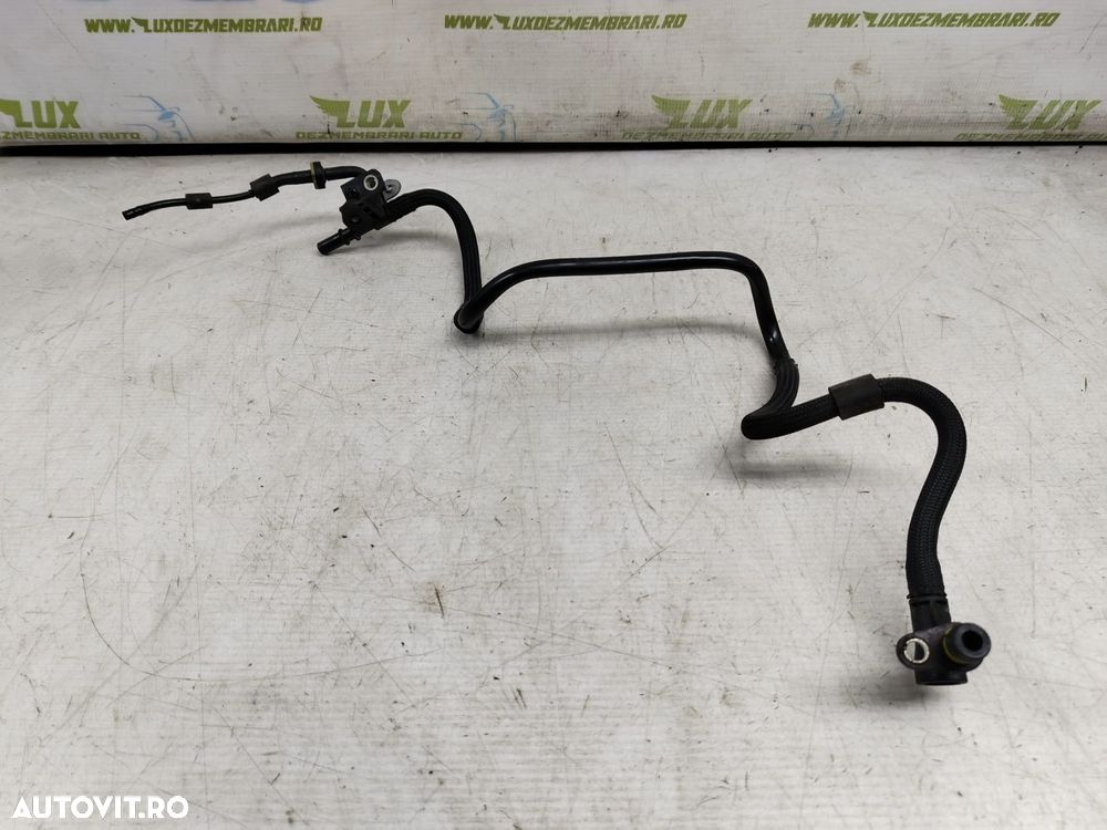 Conducta vacuum 04l129456e 1.6 tdi CLHA Skoda Octavia 3 [2013 - 2017] - 2