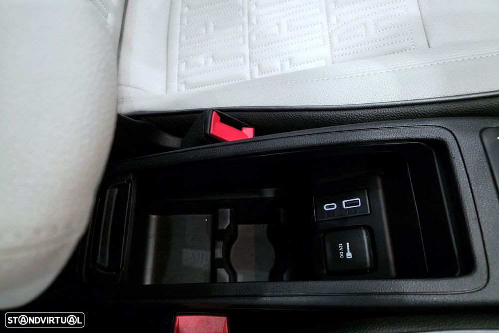 Fiat 500e La Prima - 28