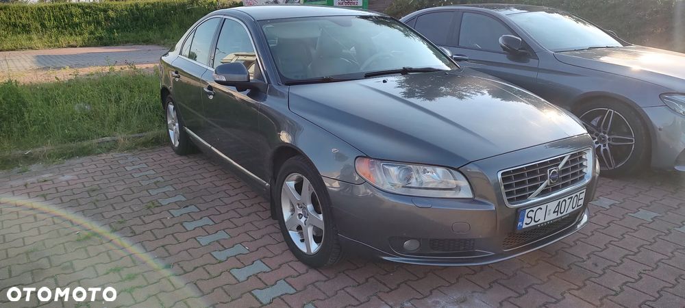Volvo S80 2.4D5 Executive - 3