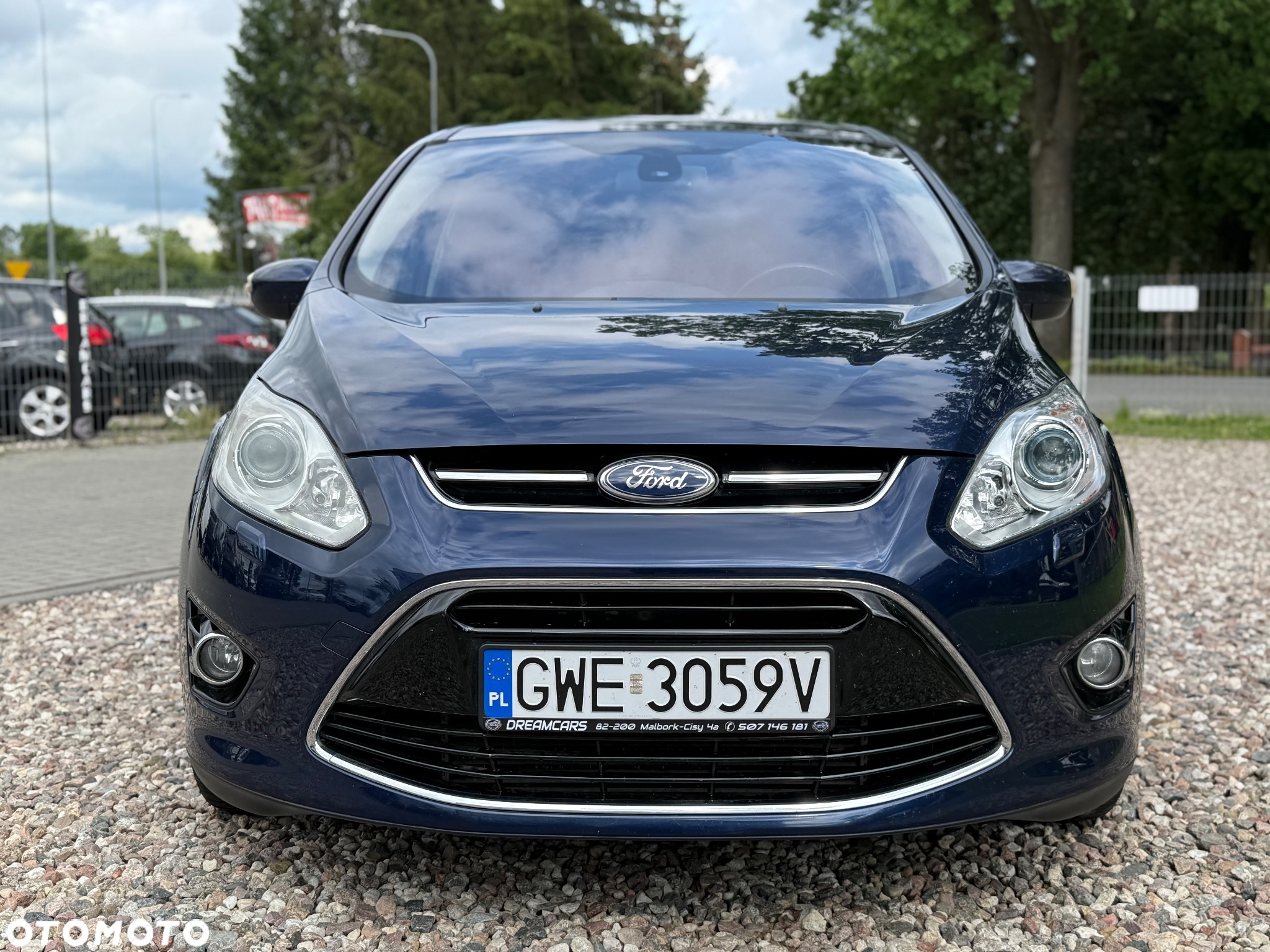 Ford Grand C-MAX - 6