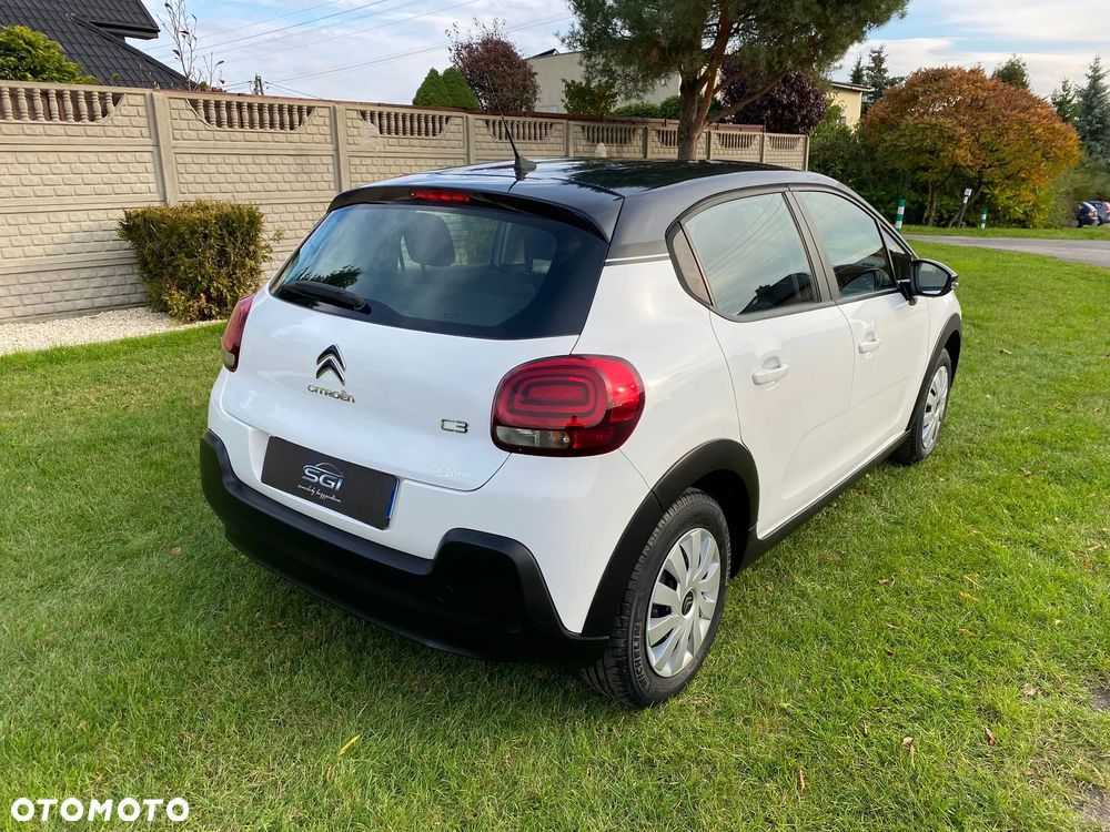 Citroën C3 1.2 PureTech Shine - 14