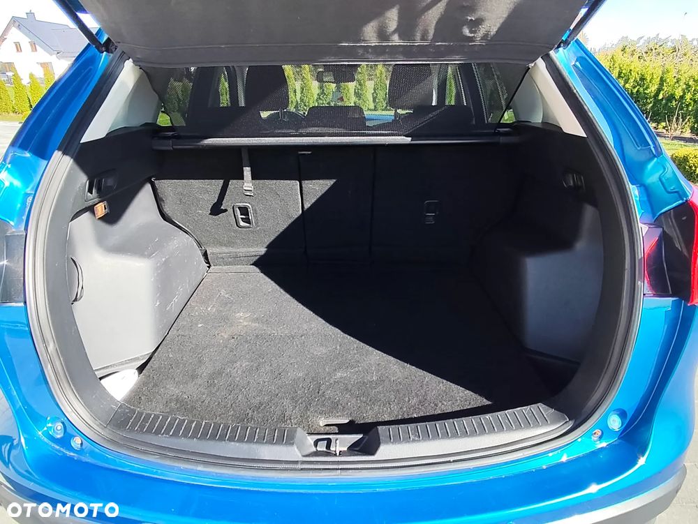 Mazda CX-5 2.2 SKYACTIV-D AWD Center-Line - 4