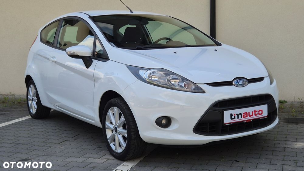Ford Fiesta 1.25 Silver X (SVP) - 28