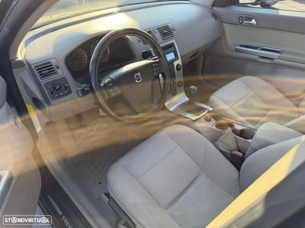 Volvo S40 2.0 D Sport - 13