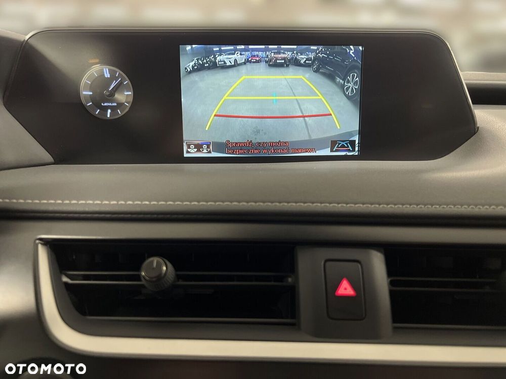 Lexus UX 250h GPF F Impression 2WD - 23