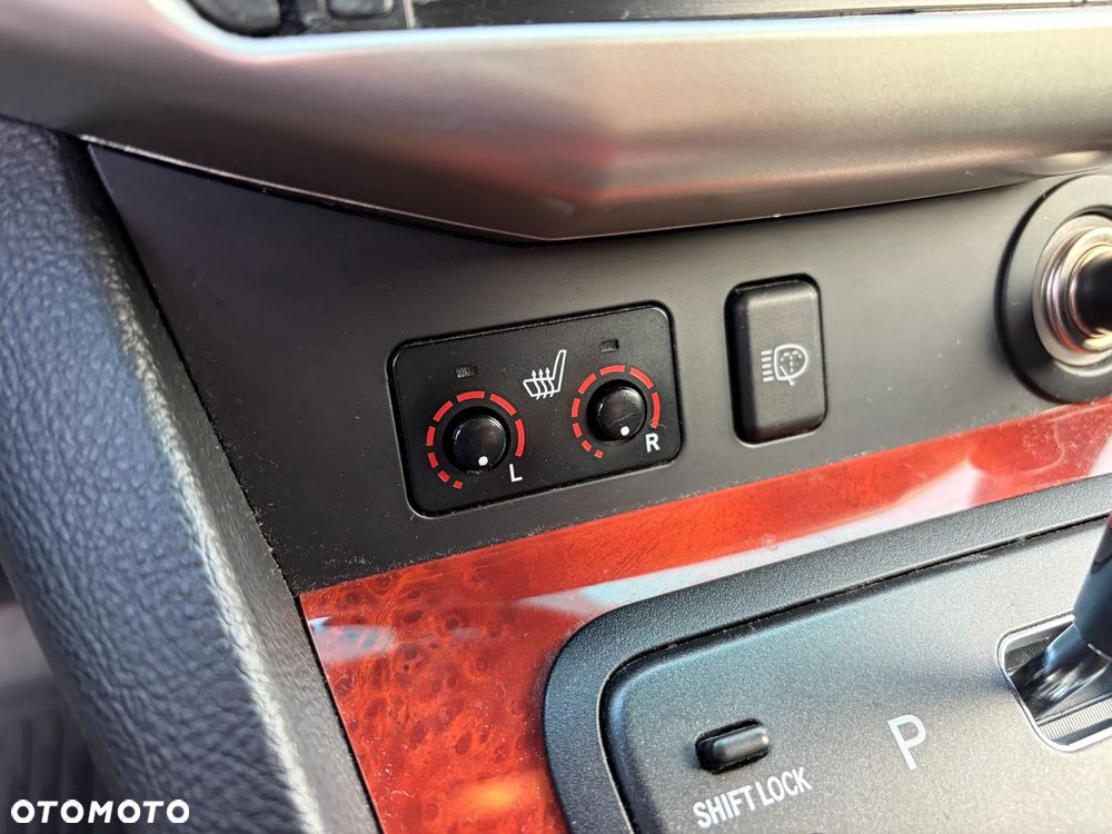 Lexus RX Comfort - 16