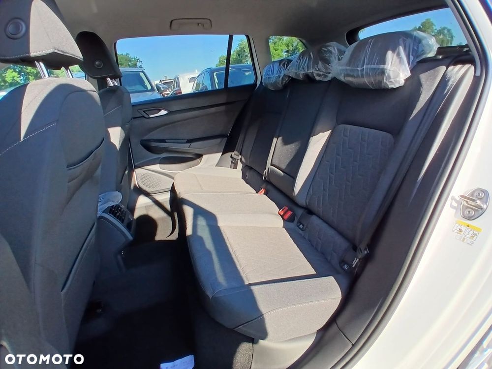 Volkswagen Golf Variant 1.5 TSI Life Plus - 7