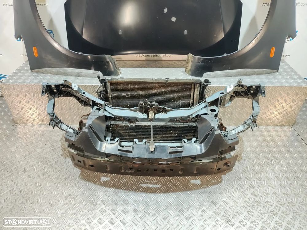 FRENTE COMPLETA FORD C-MAX 1 I MK1 Diesel - 21