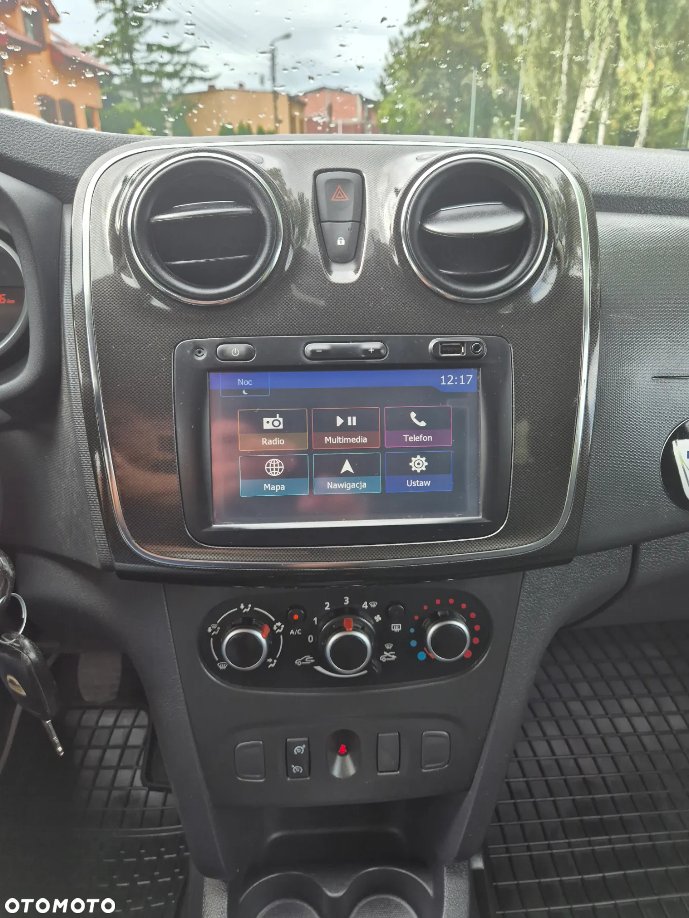 Dacia Logan MCV SCe 75 Laureate - 27