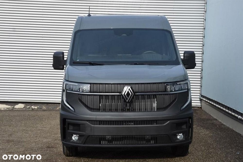 Renault Master L3H2 Extra 2.0 150KM - 4