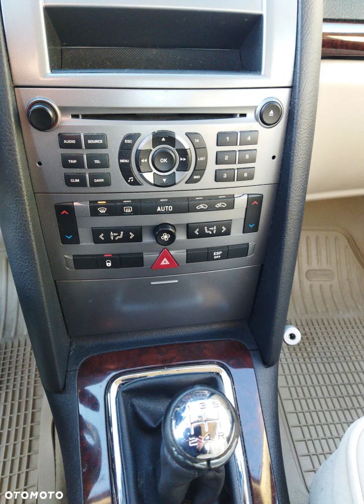 Peugeot 407 2.0 Premium - 13