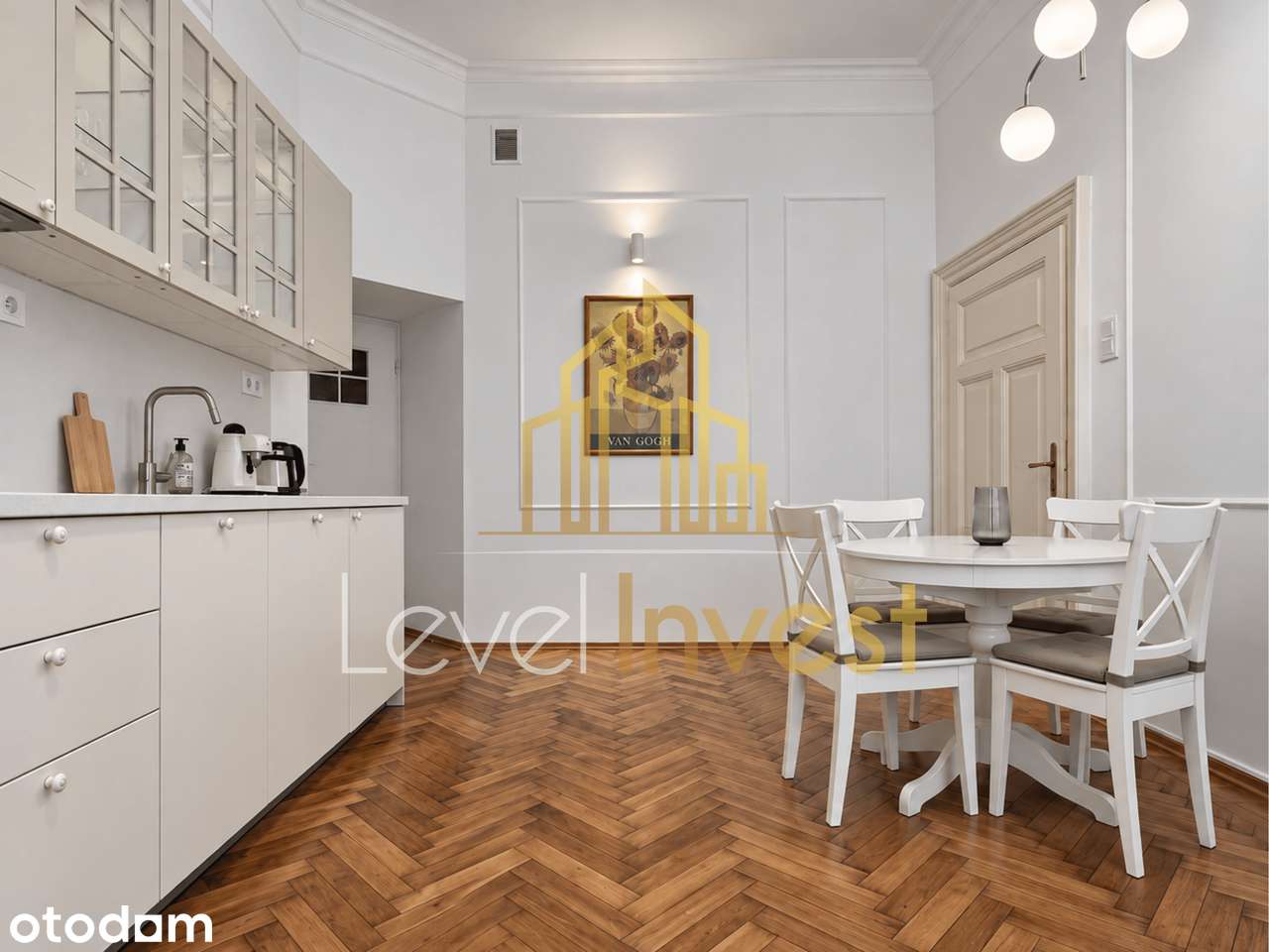 Mieszkanie do wynajęcia Kraków Centrum | 2 pokoje | 37 m²