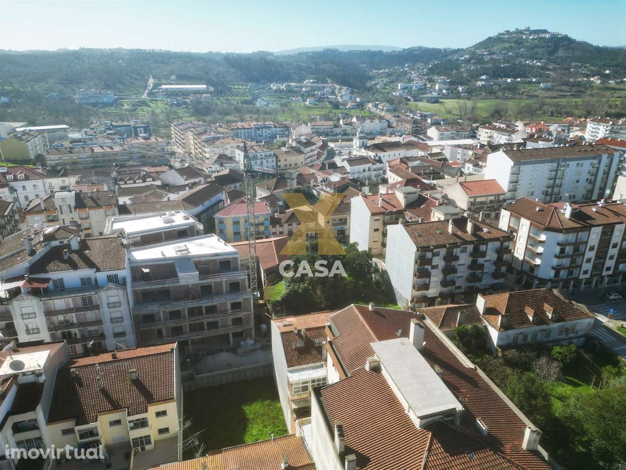 Lote de Terreno  Venda em Nossa Senhora da Piedade,Ourém - Grande imagem: 4/14